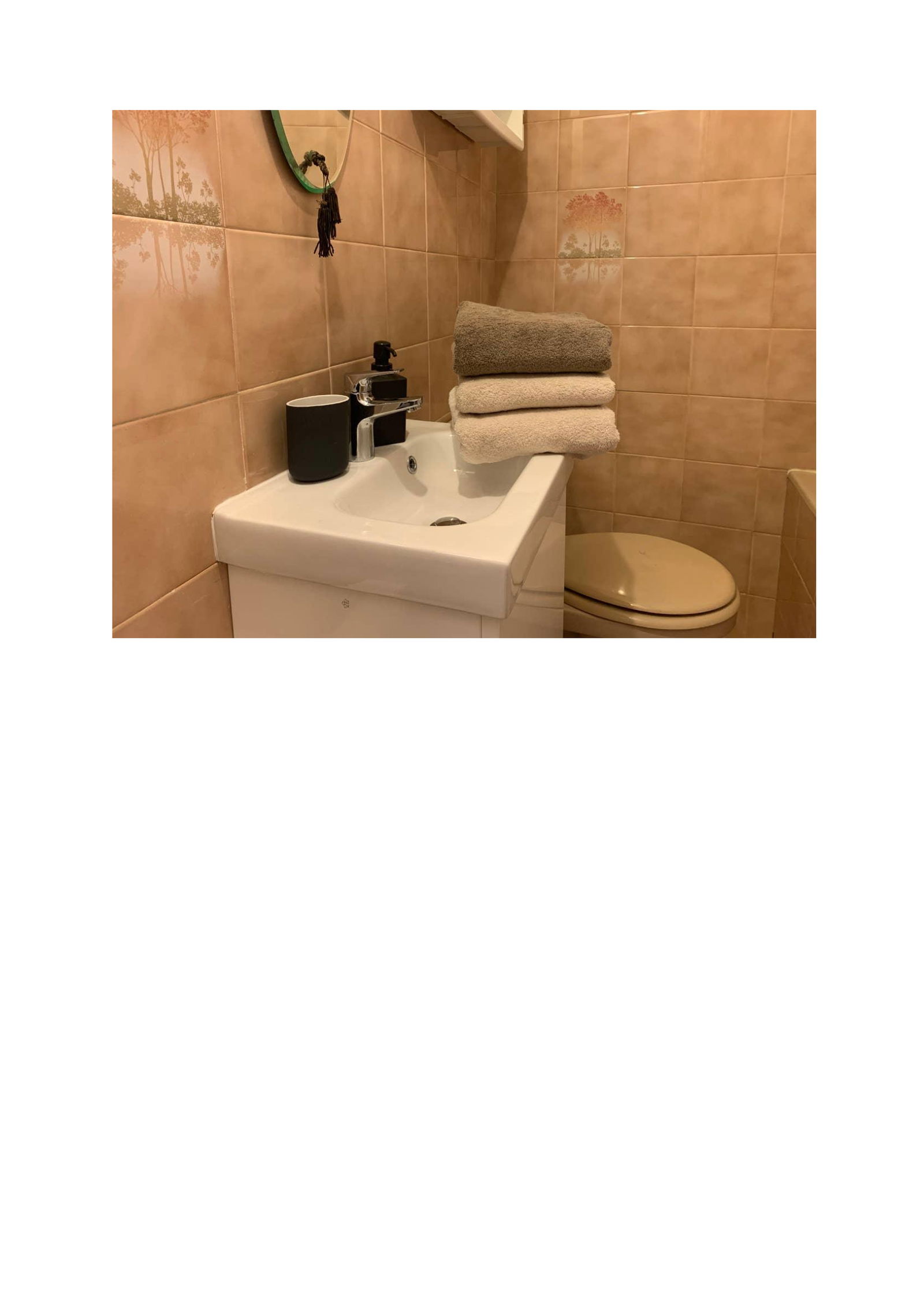 Estudio Independiente Paris 236372