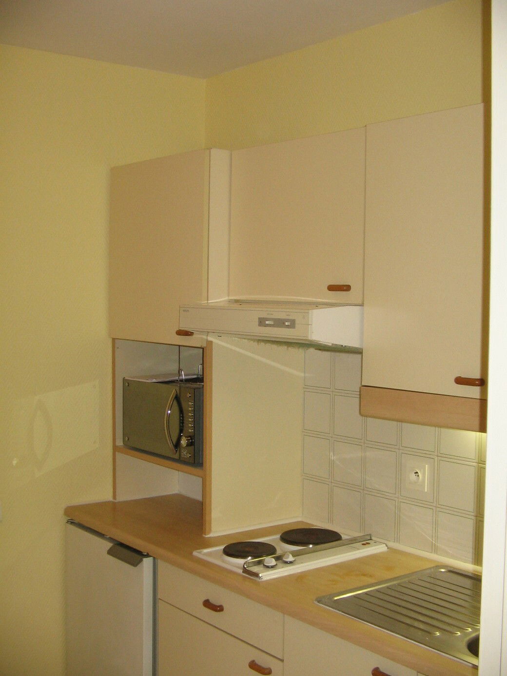 Estudio Independiente Cannes 102697