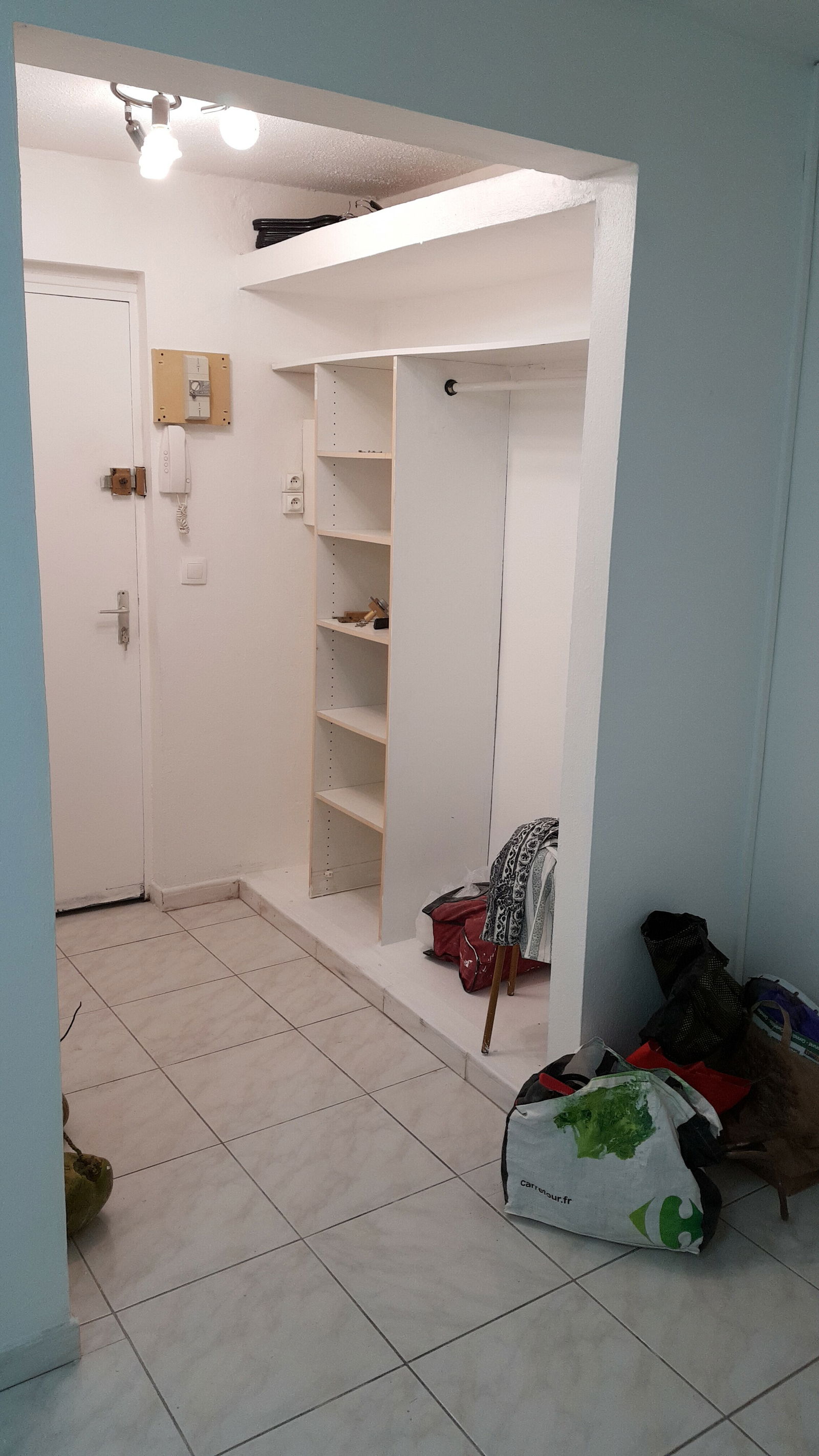 Estudio Independiente Fort-de-France 213612