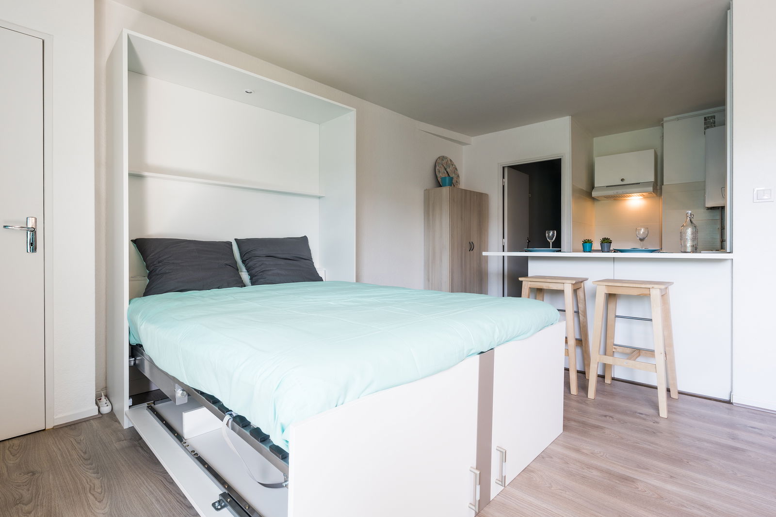 Estudio Independiente Toulouse 244193