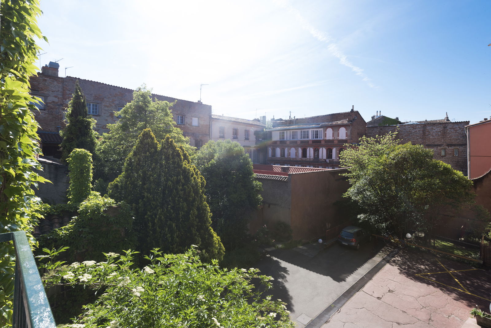 Estudio Independiente Toulouse 244193