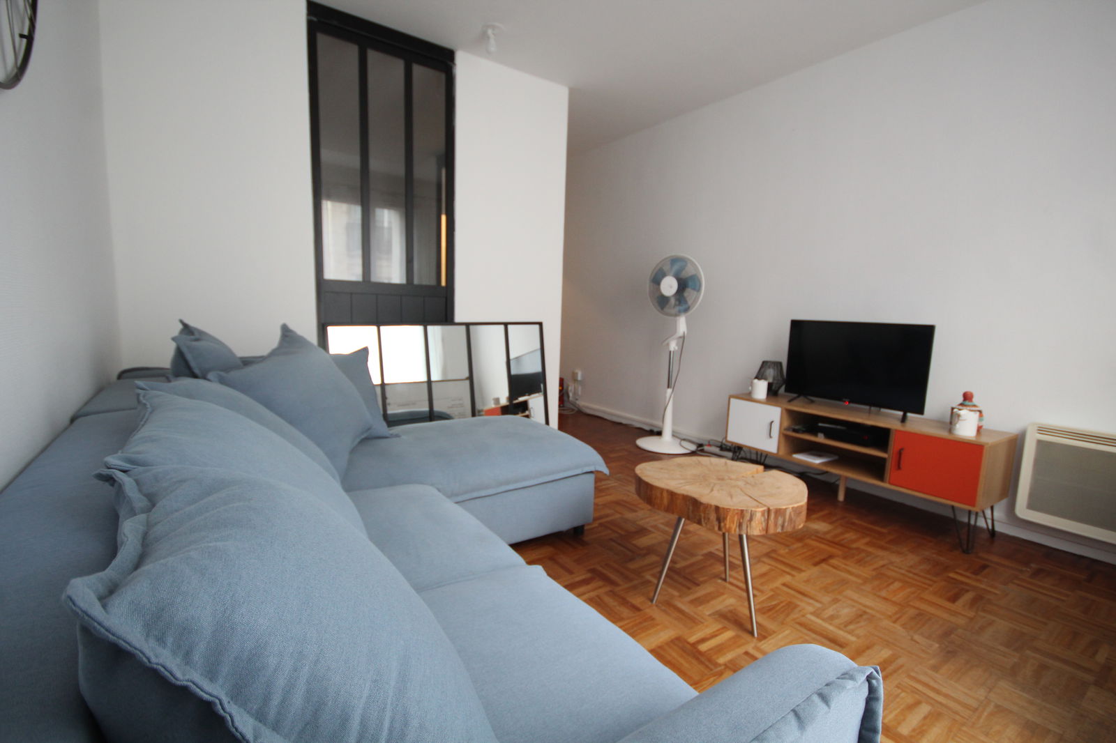 Estudio Independiente Paris 227623