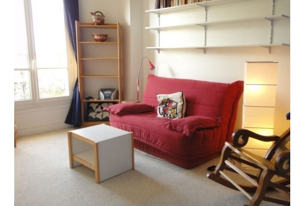 Estudio Independiente Paris 108890