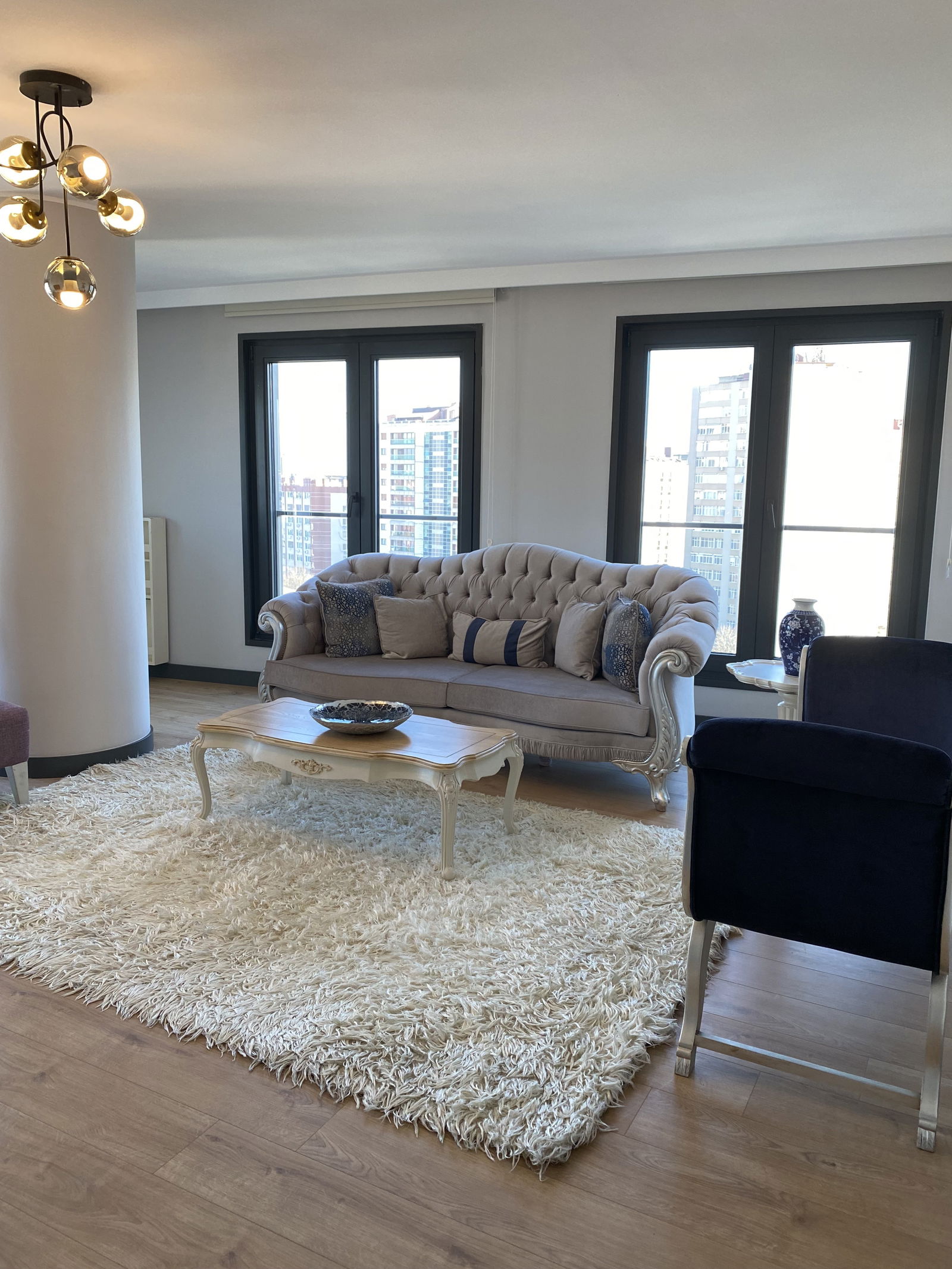 Estudio Independiente Kâğıthane 256136