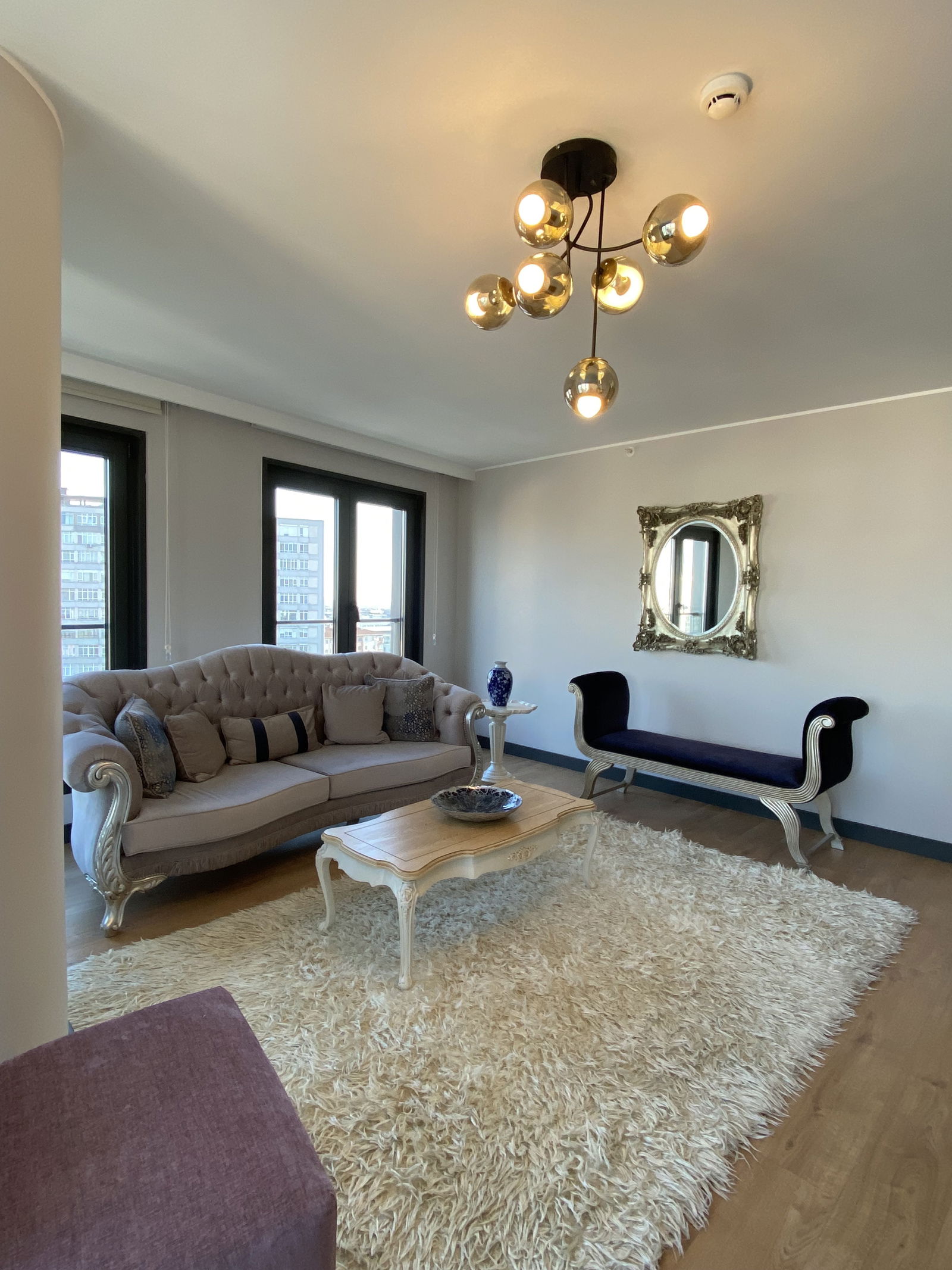 Estudio Independiente Kâğıthane 256136