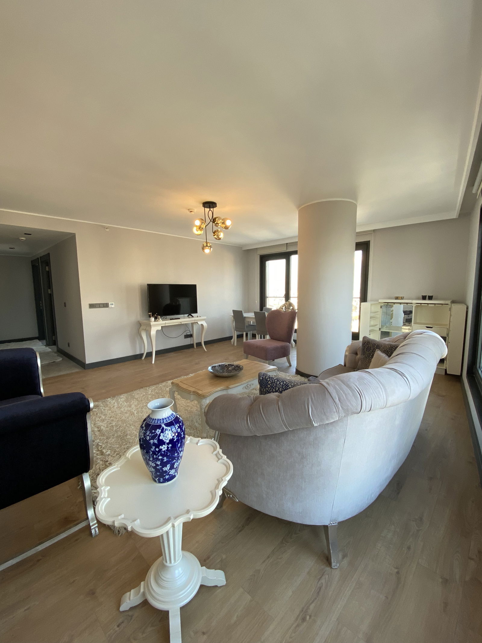 Estudio Independiente Kâğıthane 256136