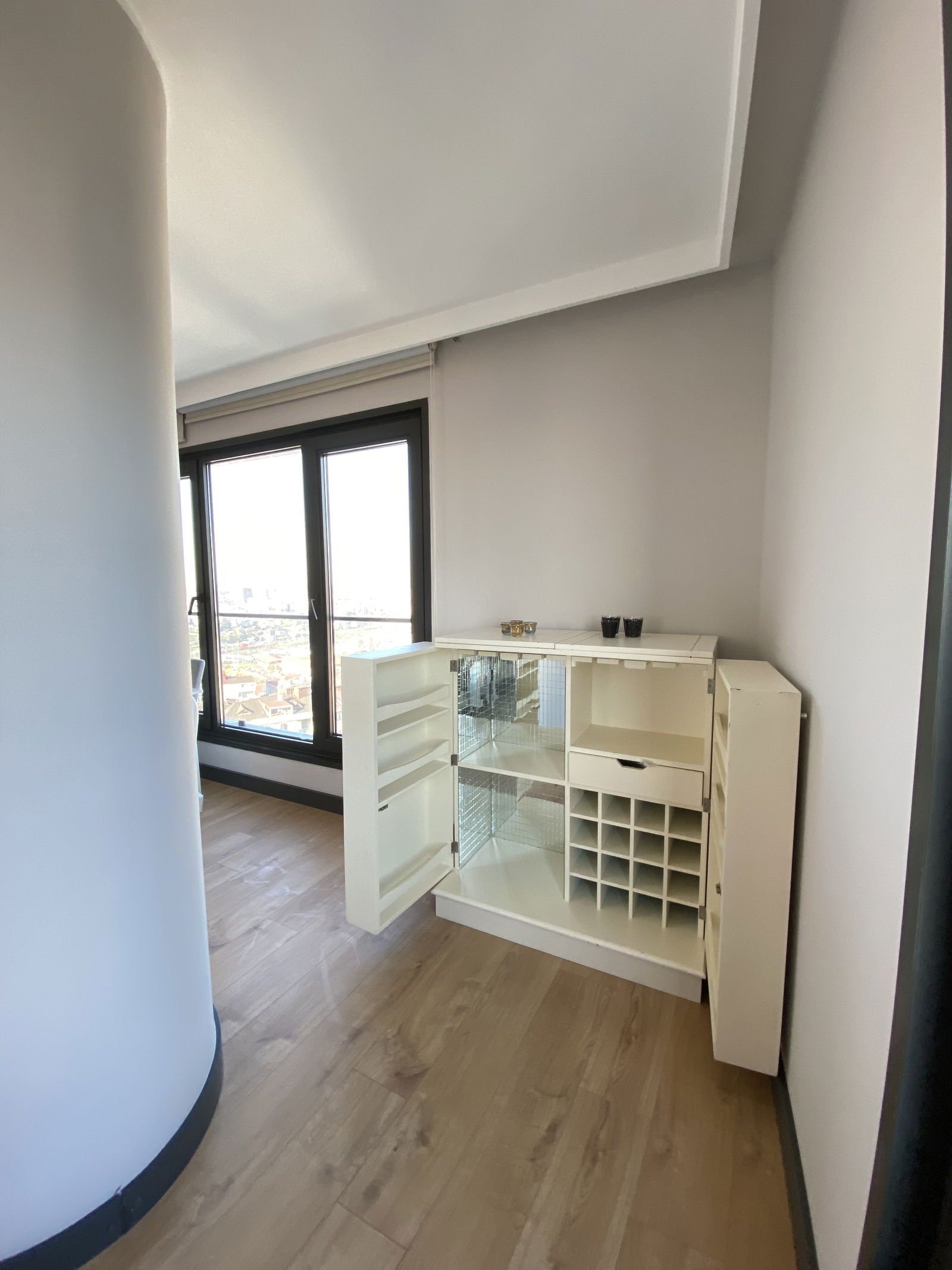 Estudio Independiente Kâğıthane 256136