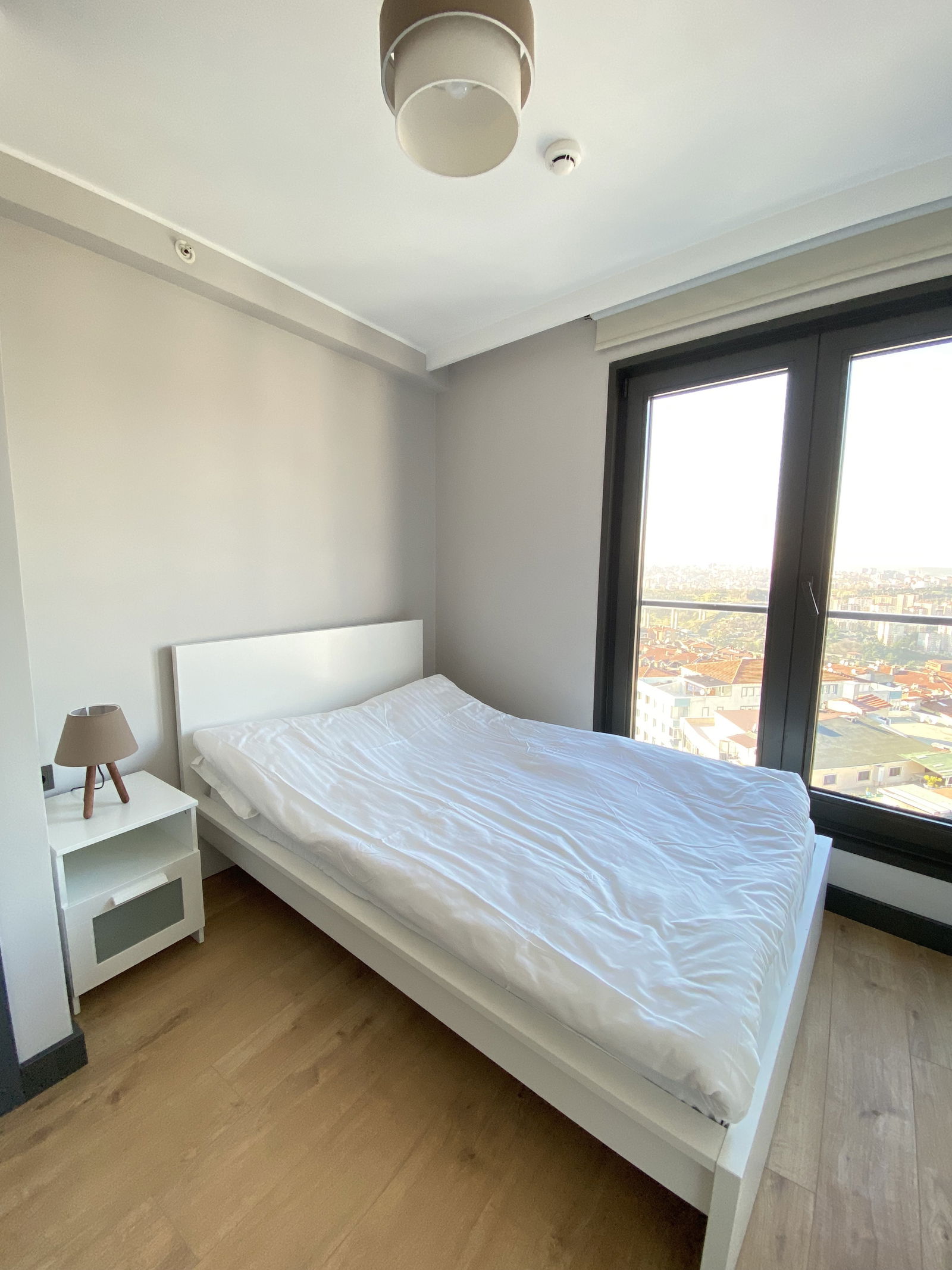 Estudio Independiente Kâğıthane 256136
