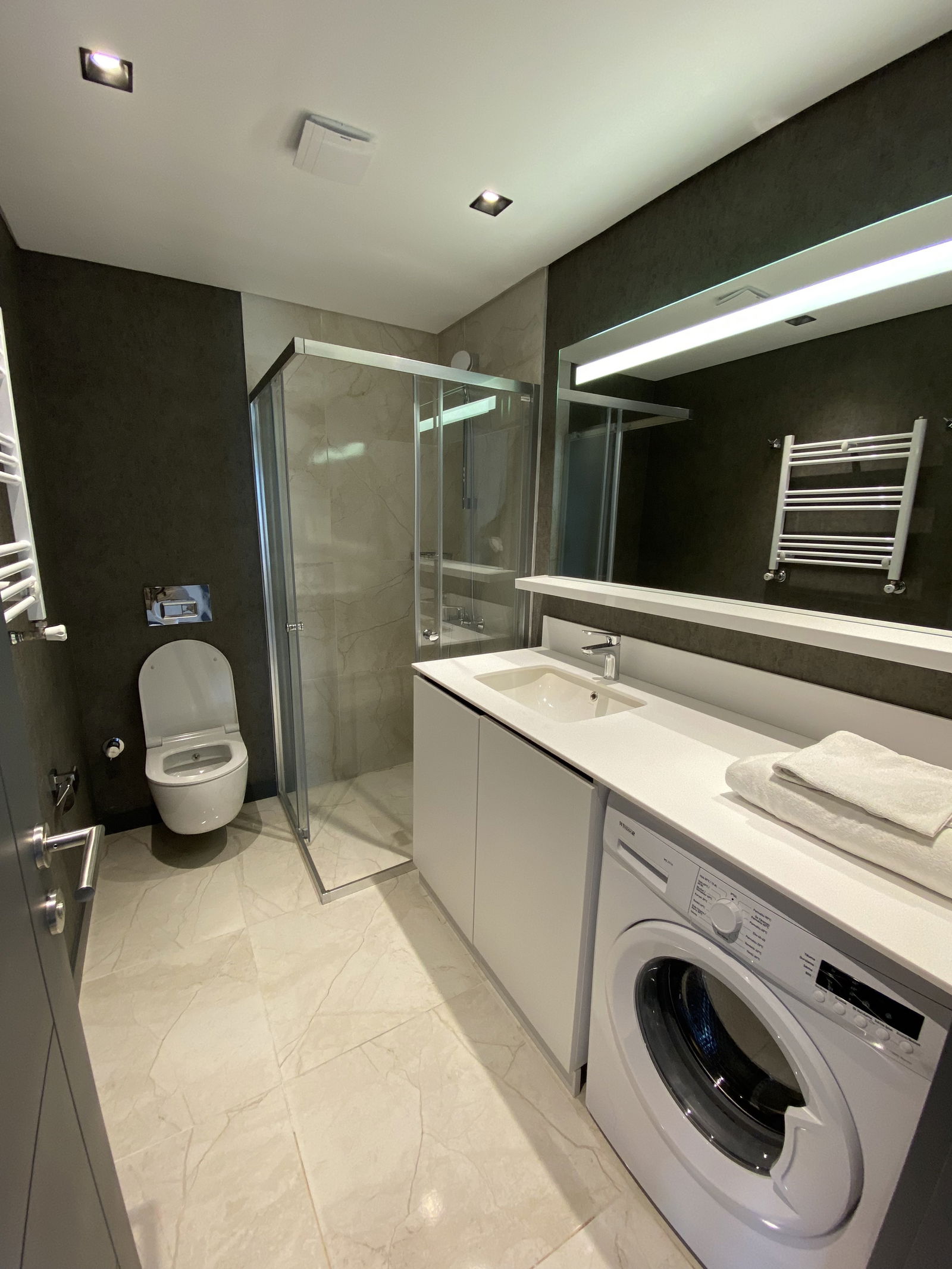 Estudio Independiente Kâğıthane 256136