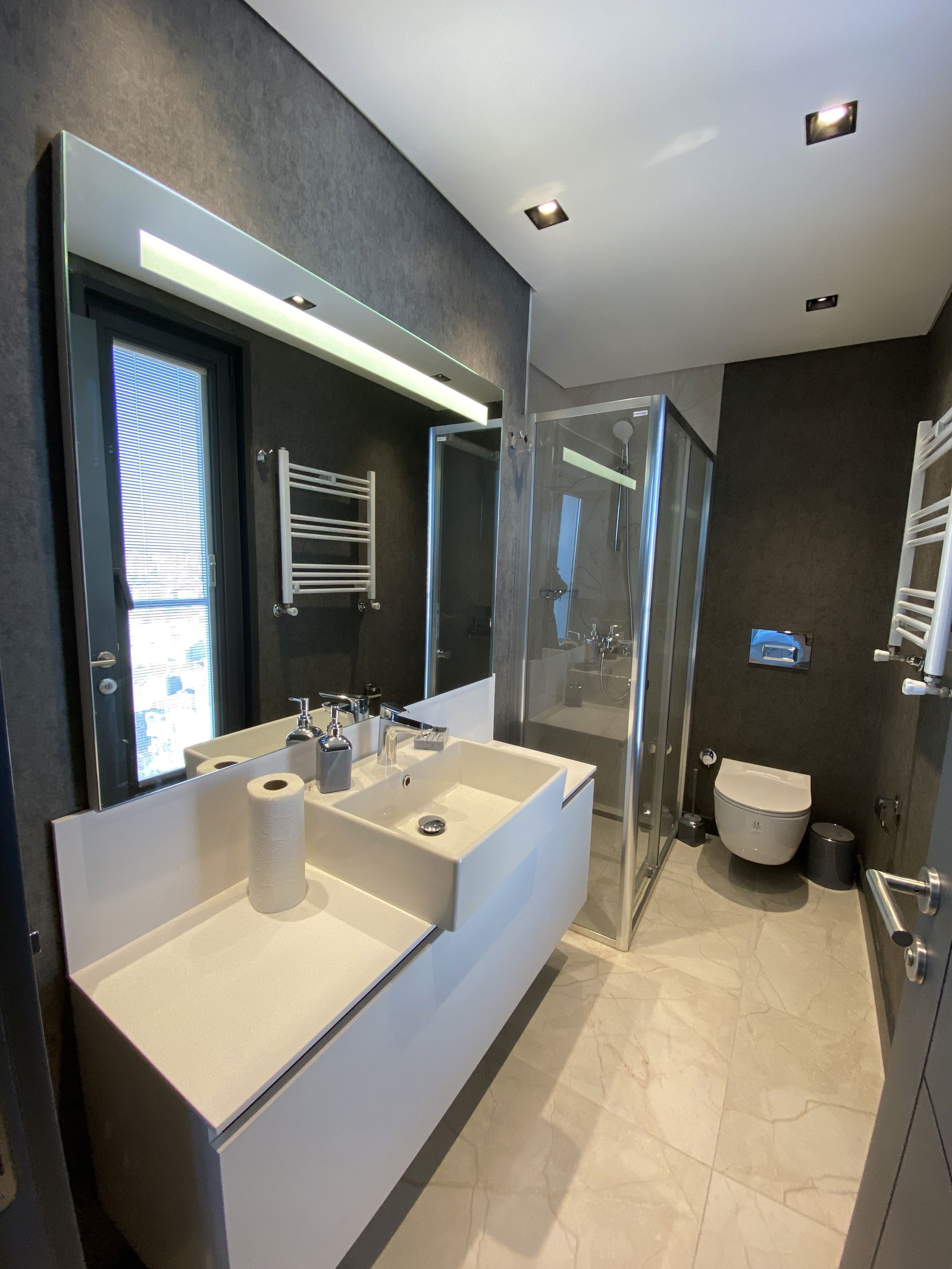Estudio Independiente Kâğıthane 256136