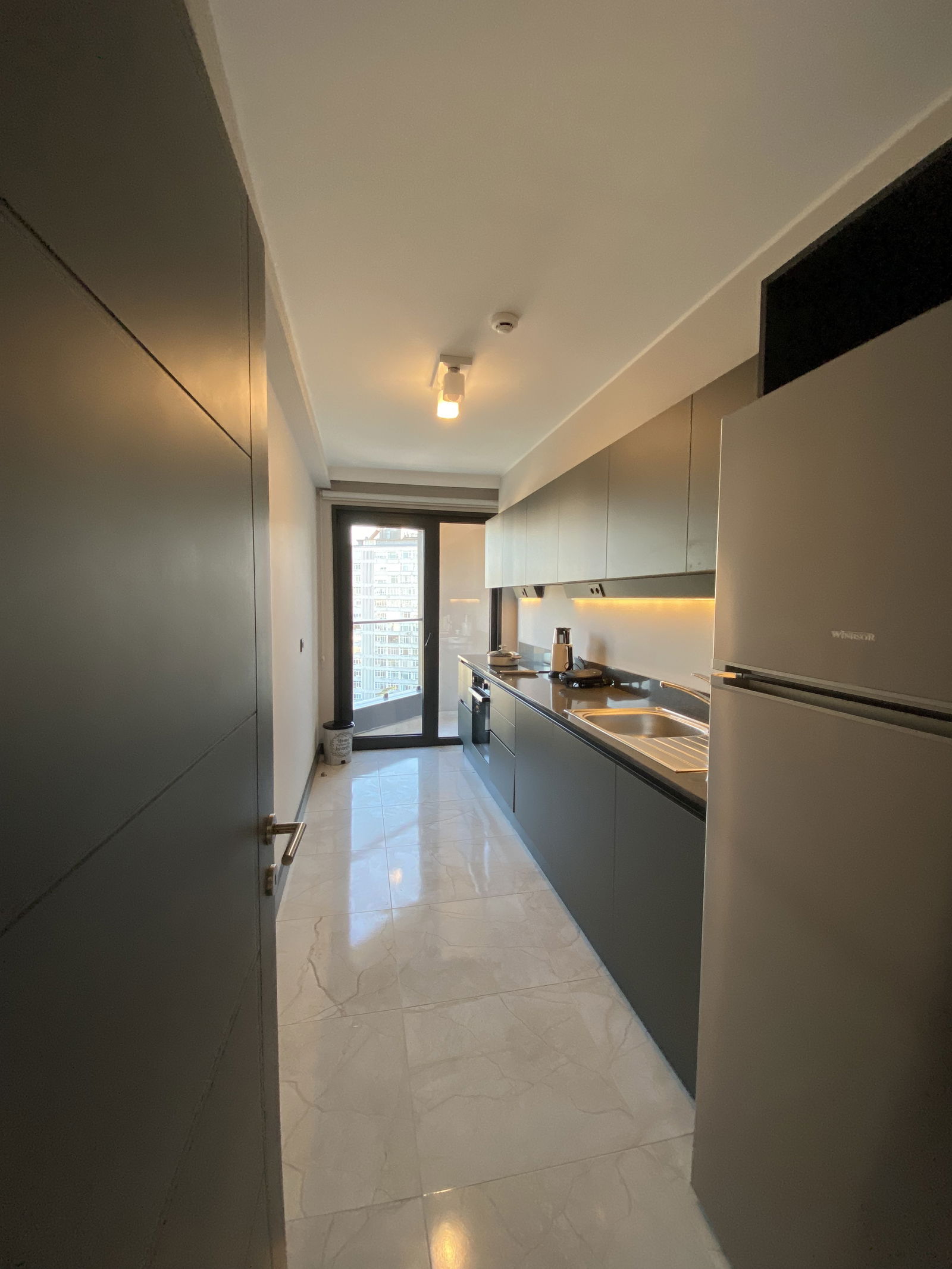 Estudio Independiente Kâğıthane 256136