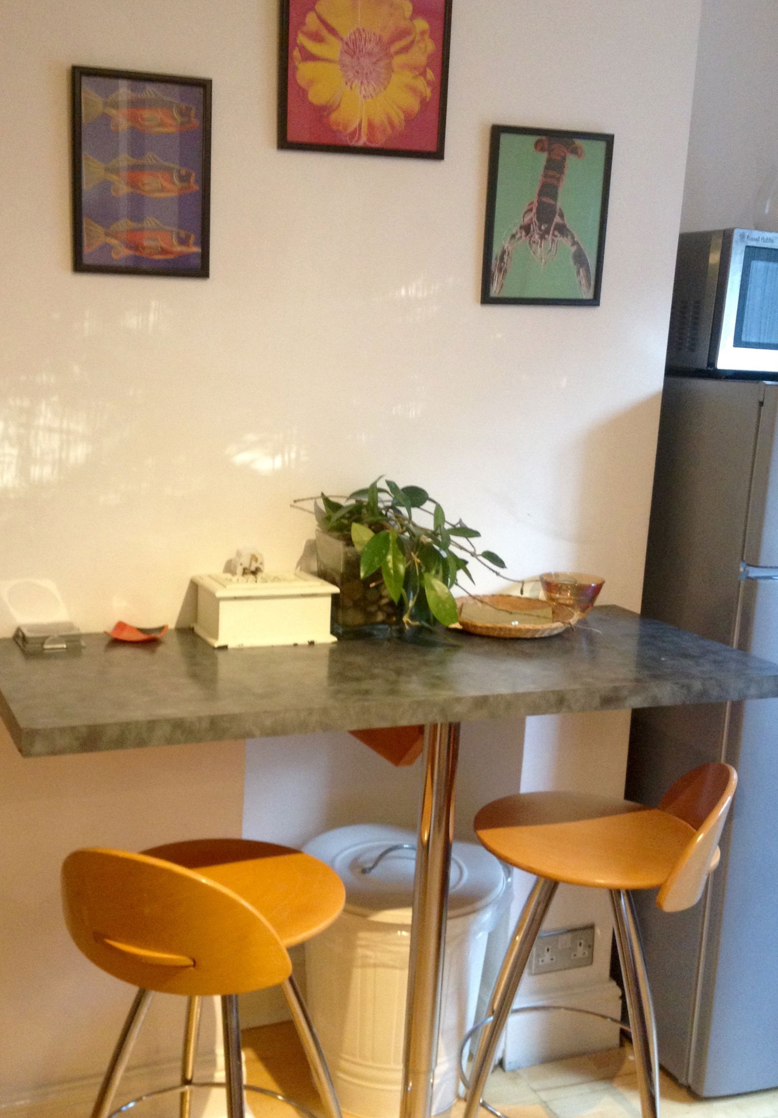 Estudio Independiente London 164494