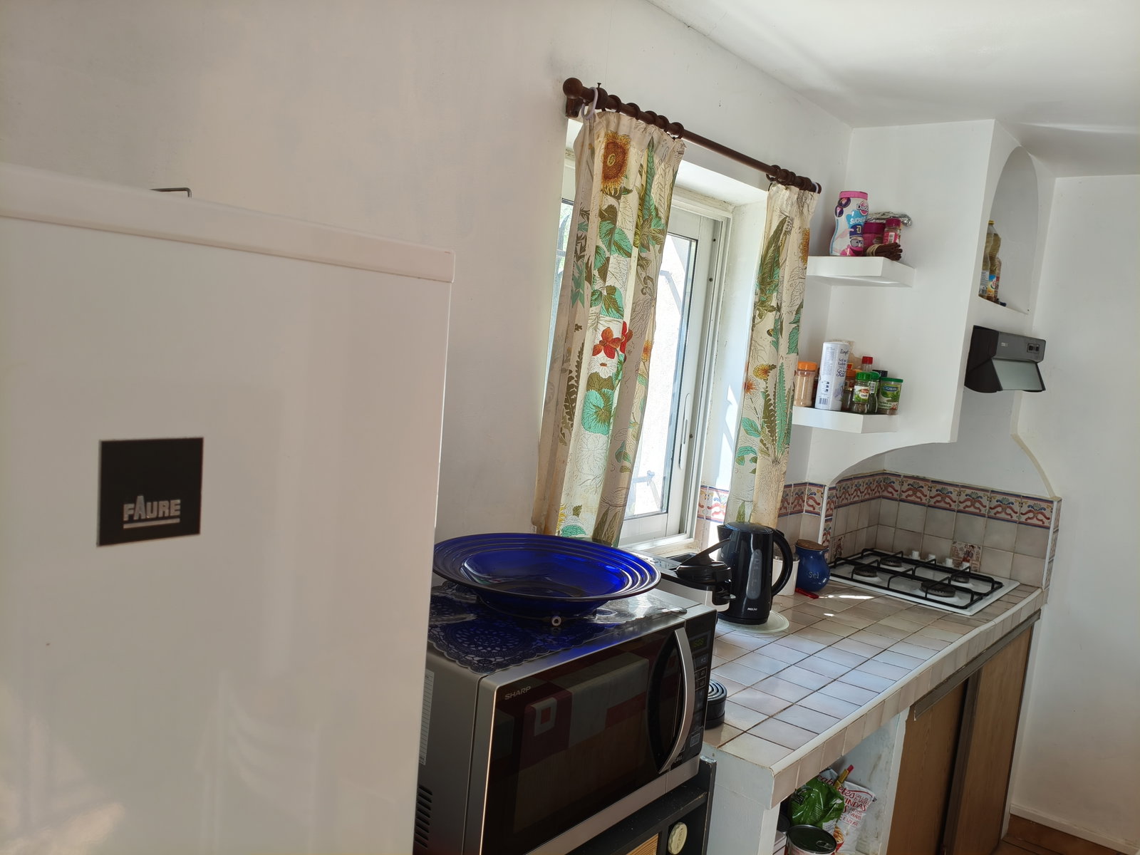 Colocación Lahonce 663004