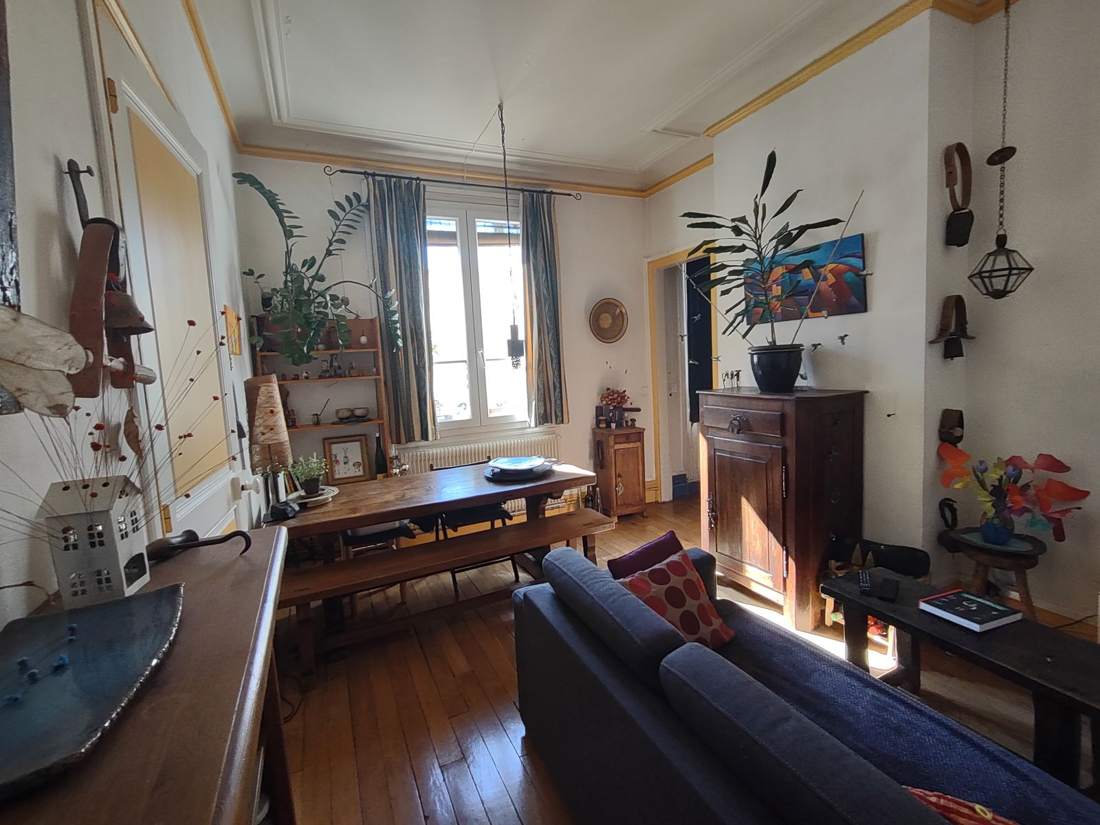 Colocación Paris 84428