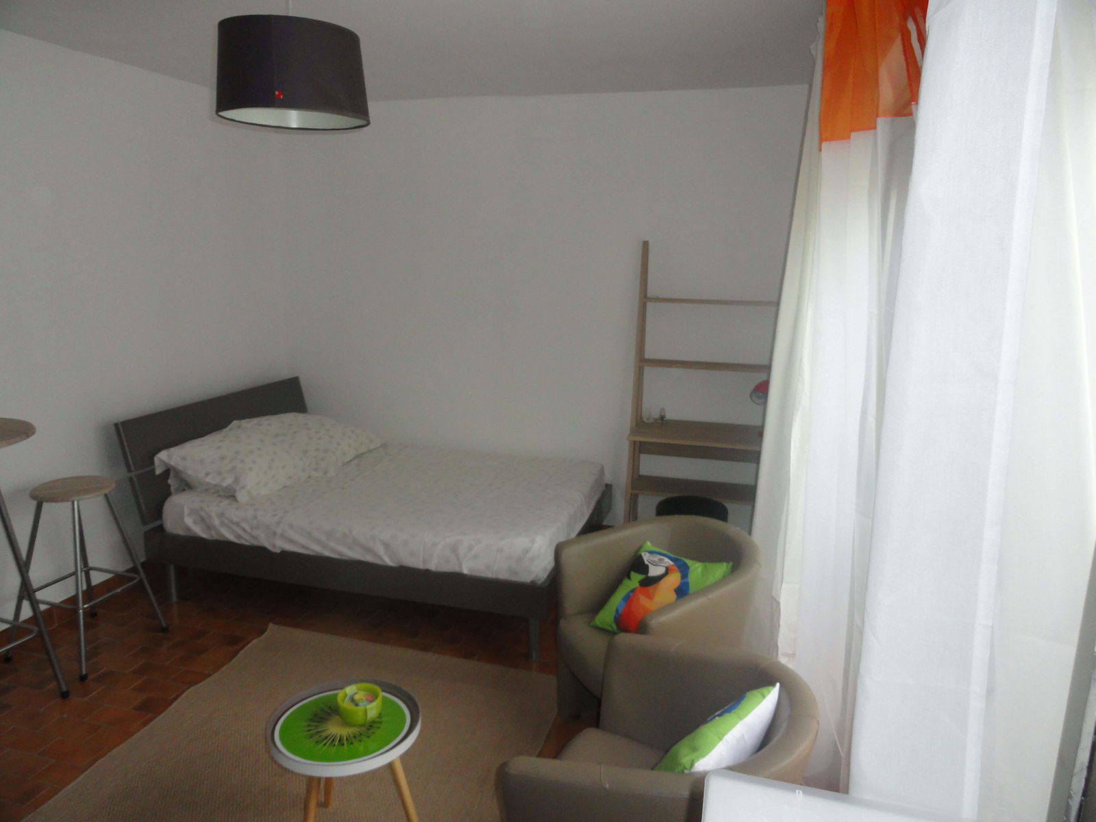 Estudio Independiente Avignon 205044