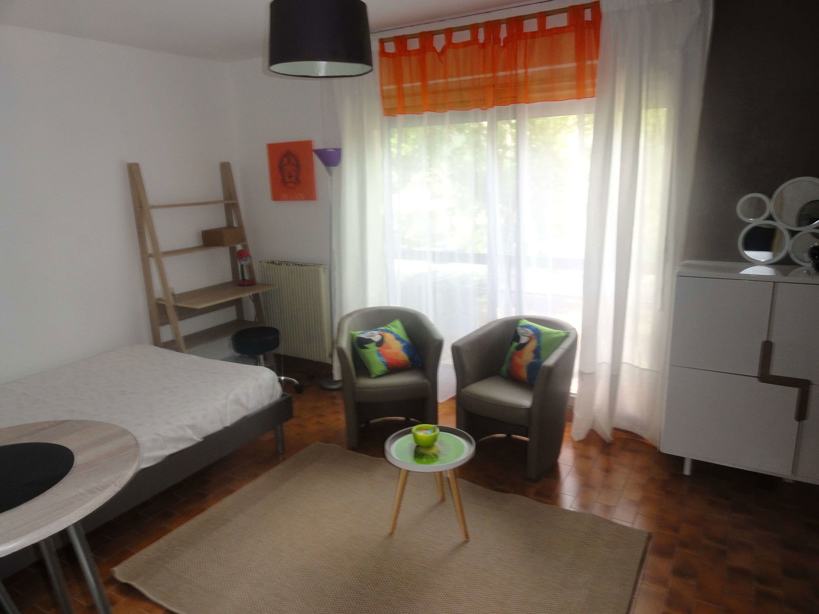 Estudio Independiente Avignon 205044