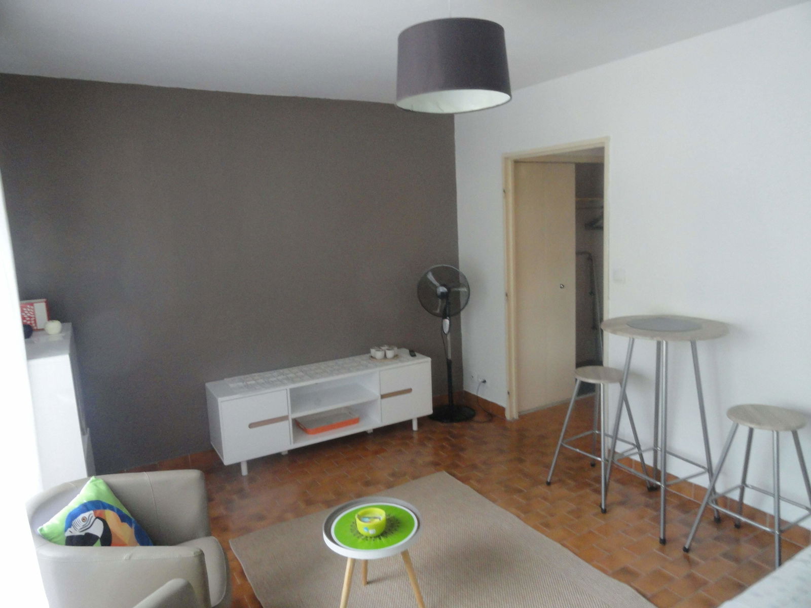 Estudio Independiente Avignon 205044