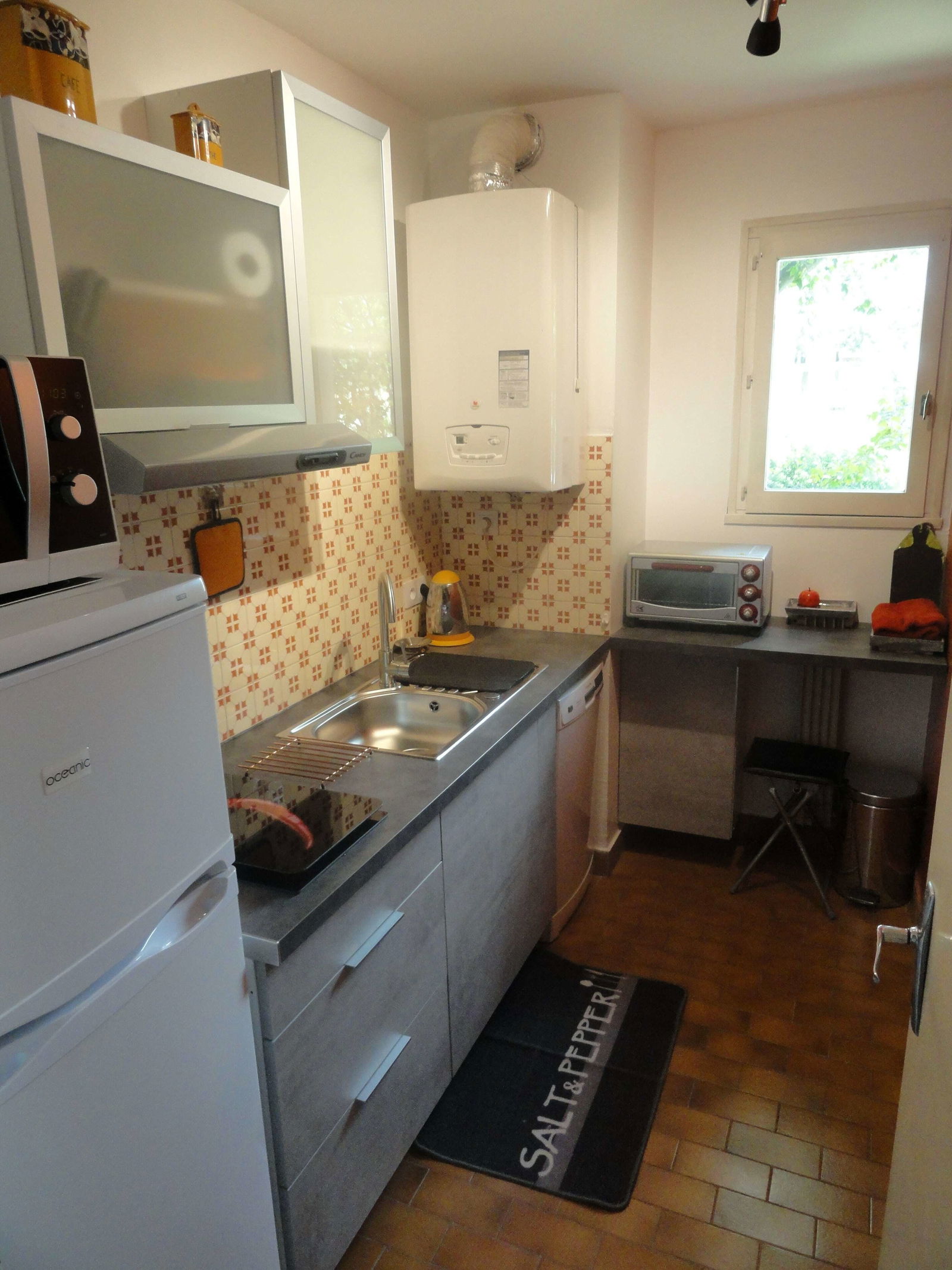 Estudio Independiente Avignon 205044