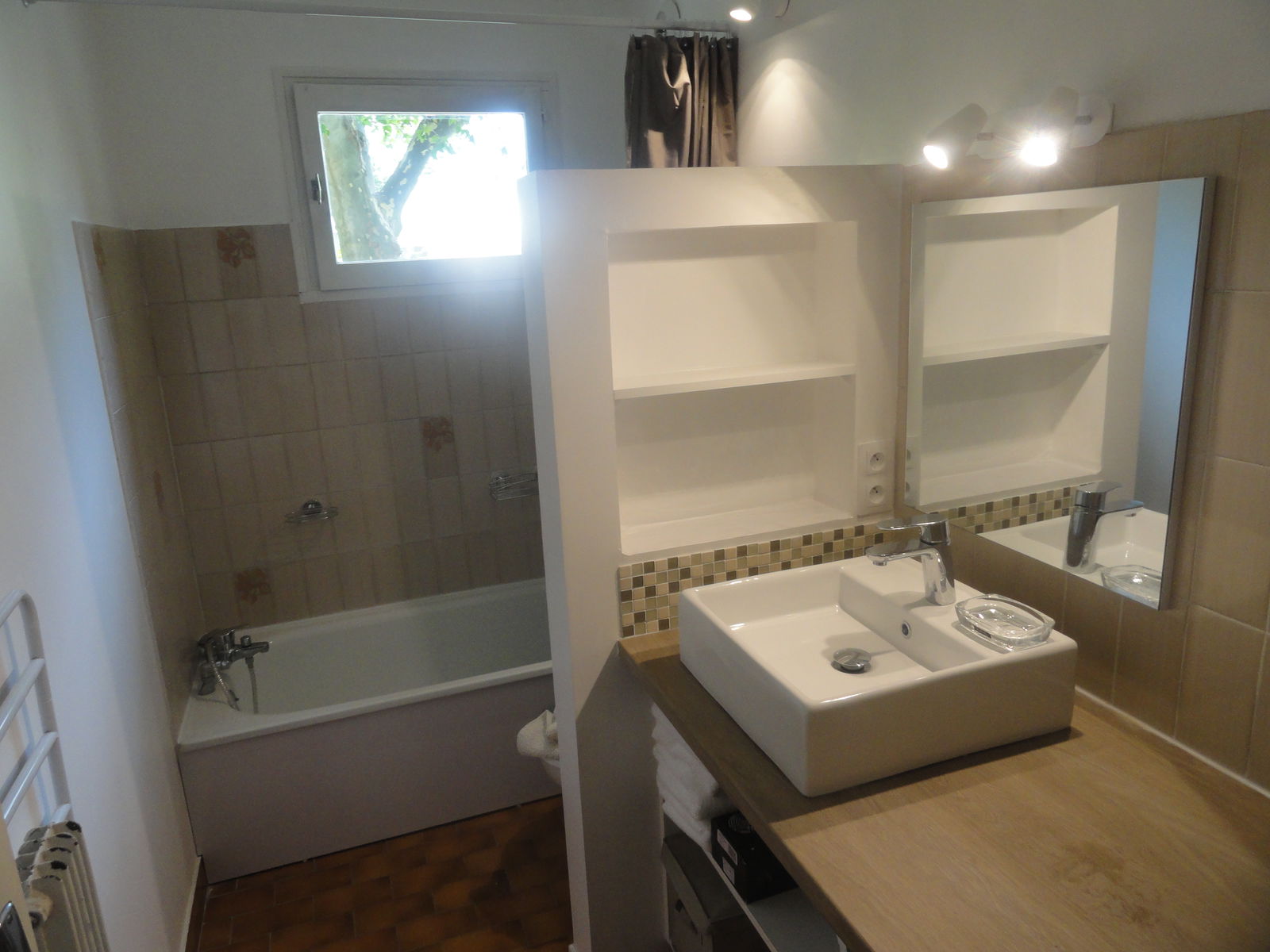 Estudio Independiente Avignon 205044