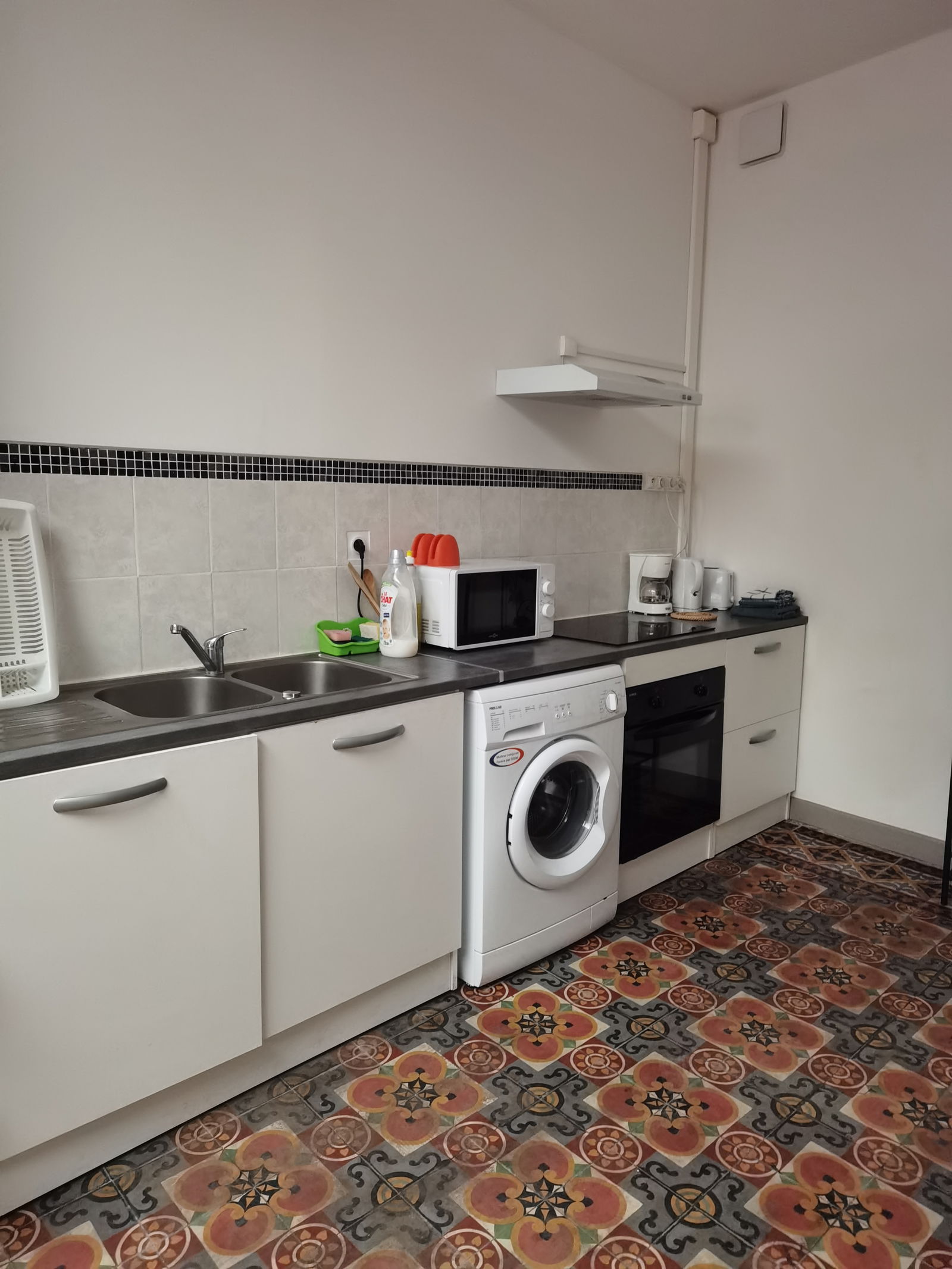 Estudio Independiente Perpignan 227553