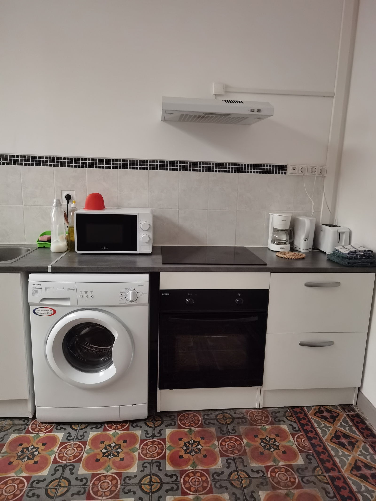 Estudio Independiente Perpignan 227553