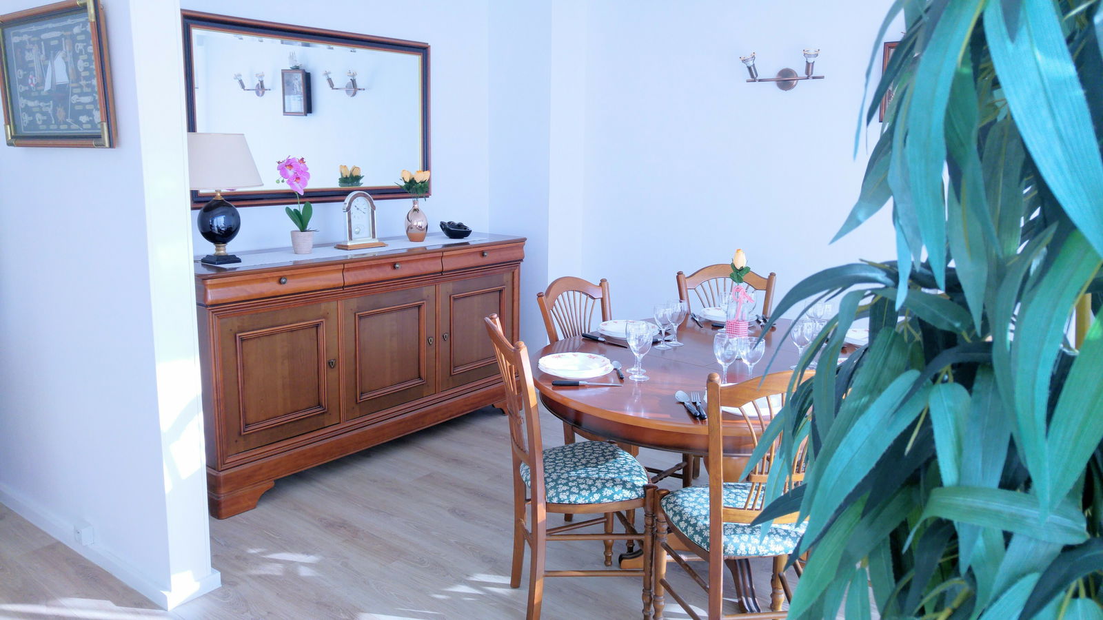 Estudio Independiente La Rochelle 153344