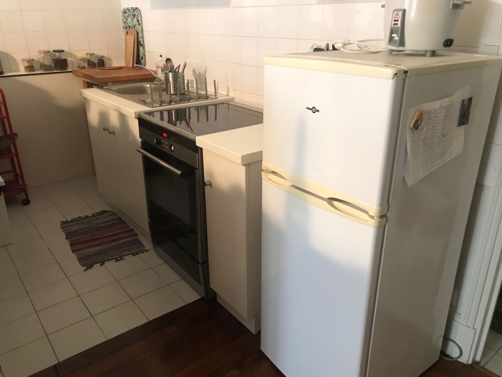 Estudio Independiente Lyon 254515