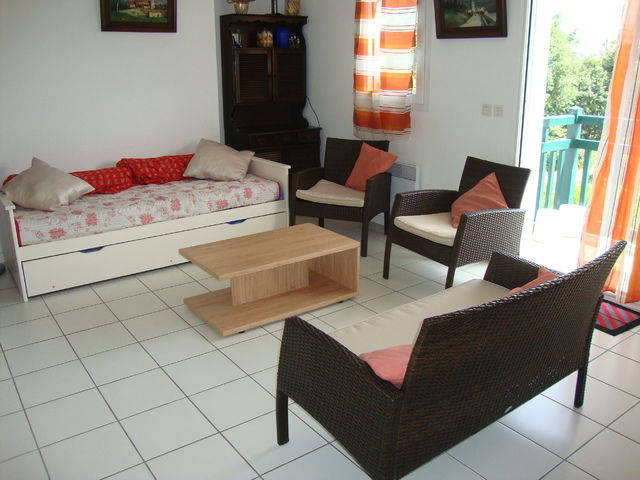 Estudio Independiente Saint-Jean-de-Luz 45390