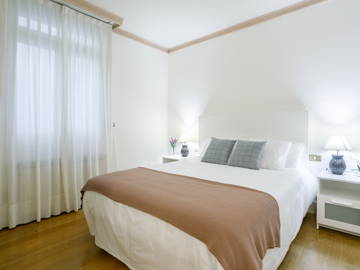 Roomlala | Amplio Y Completamente Equipado En El Centro De Bilbao