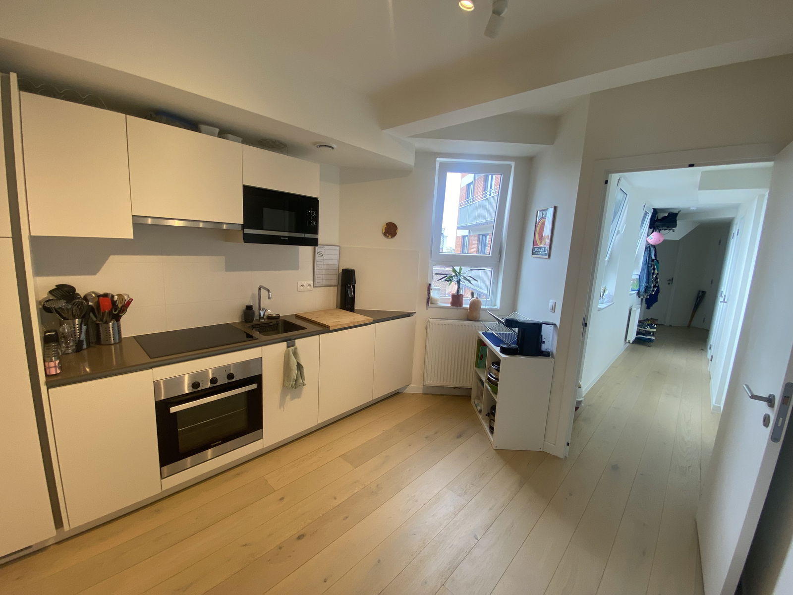 Colocación Schaerbeek 250196