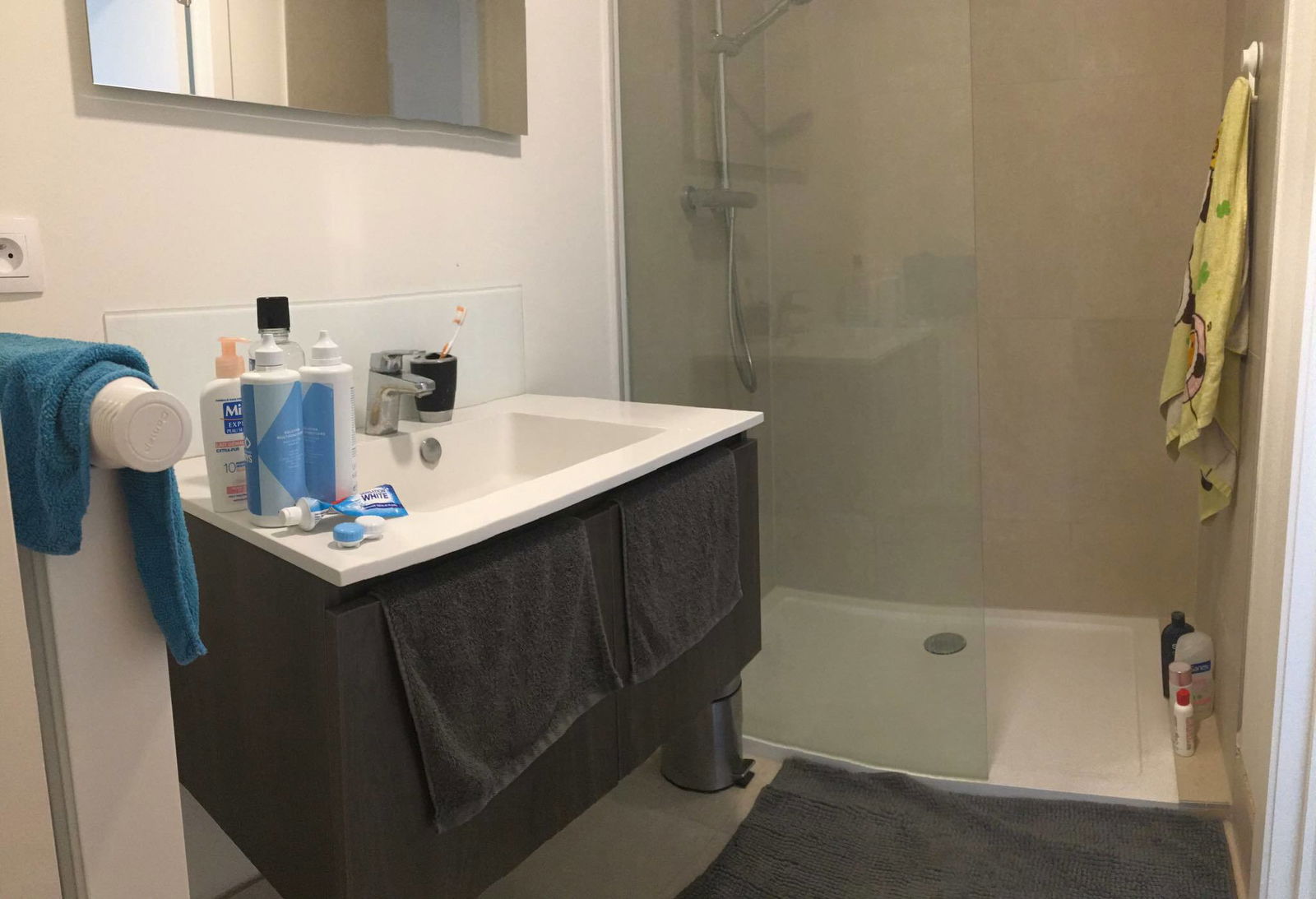 Colocación Schaerbeek 250196