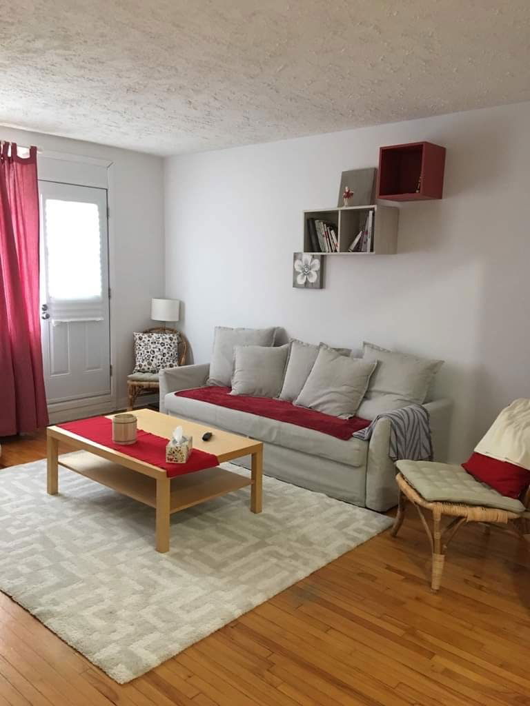 Estudio Independiente Montréal 255751