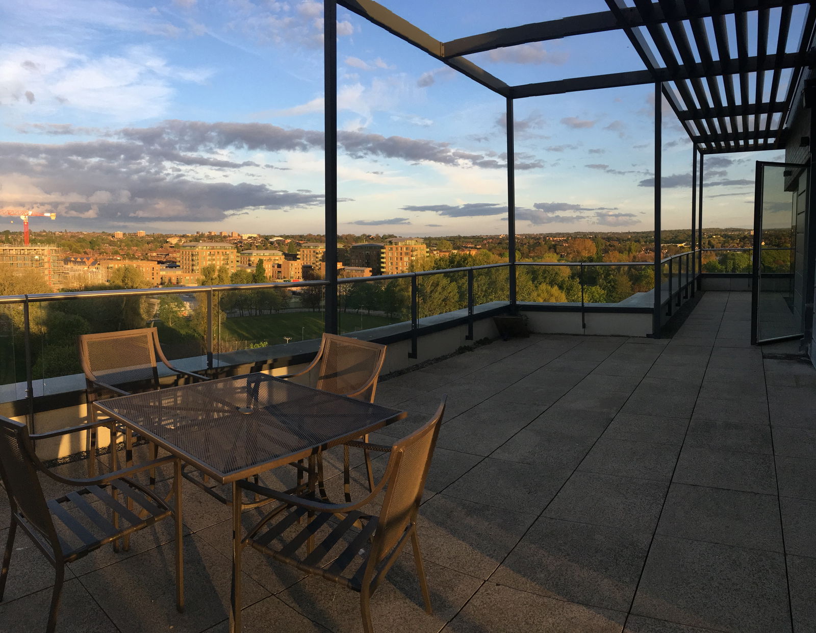 Colocación London 164735