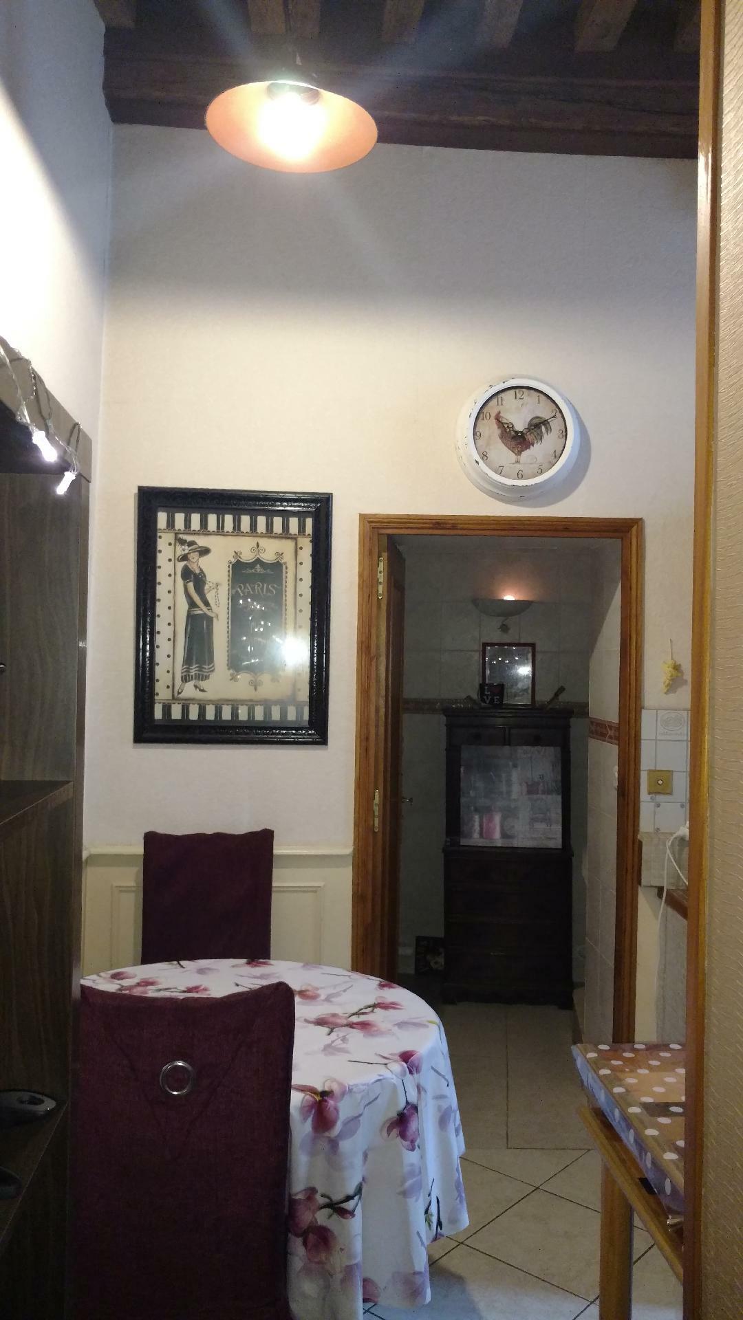 Estudio Independiente Dijon 234709