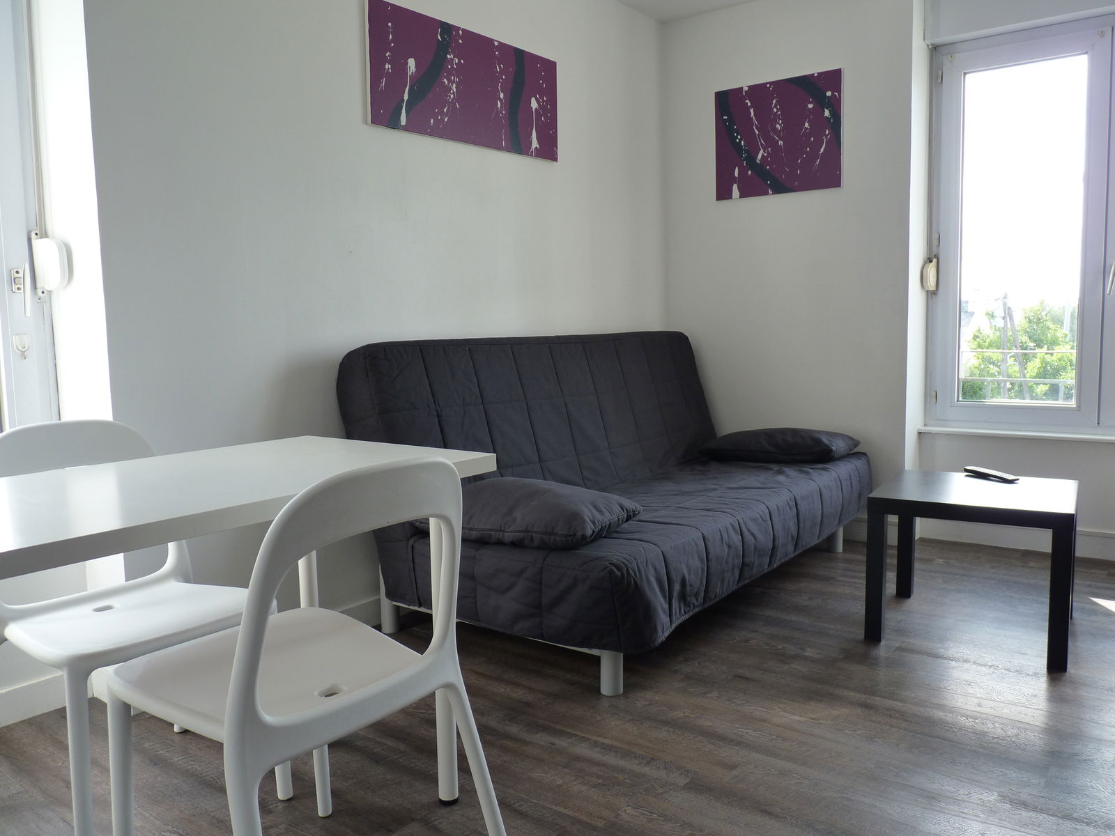 Estudio Independiente Brest 123550