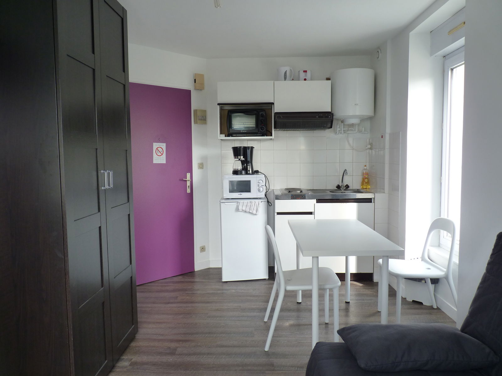 Estudio Independiente Brest 123550