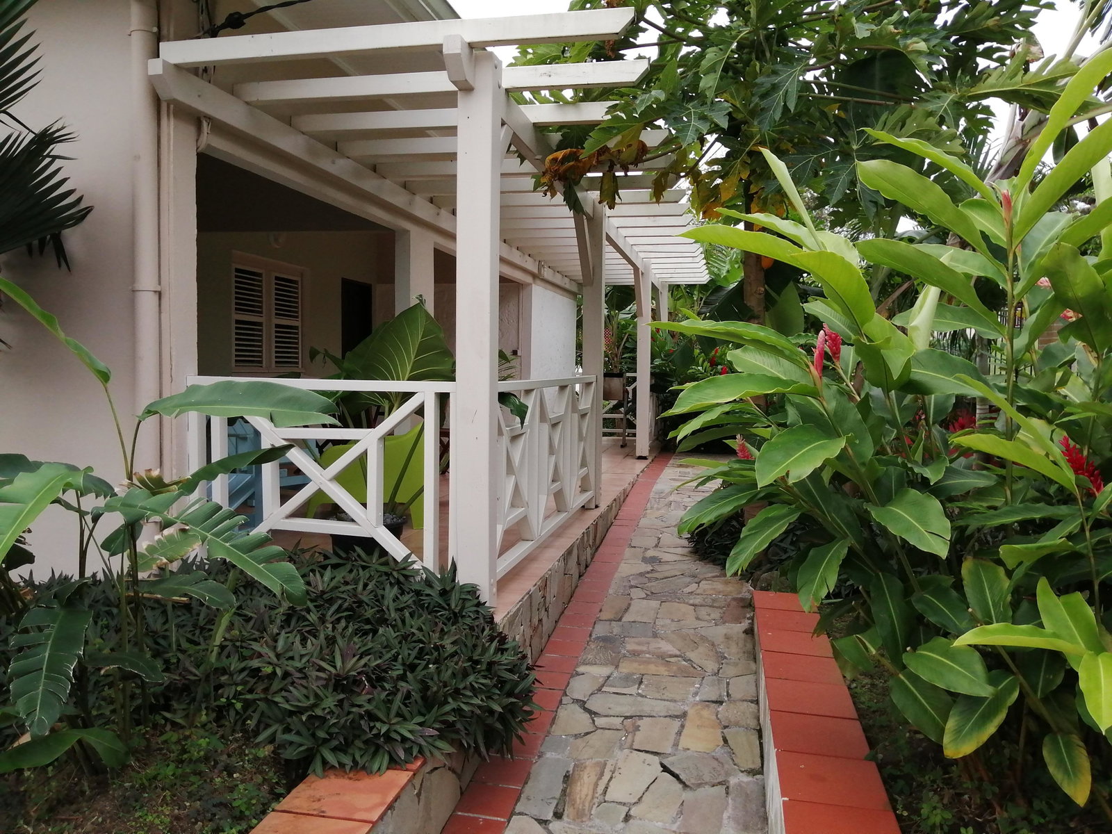 Casa Entera La Trinité 243770