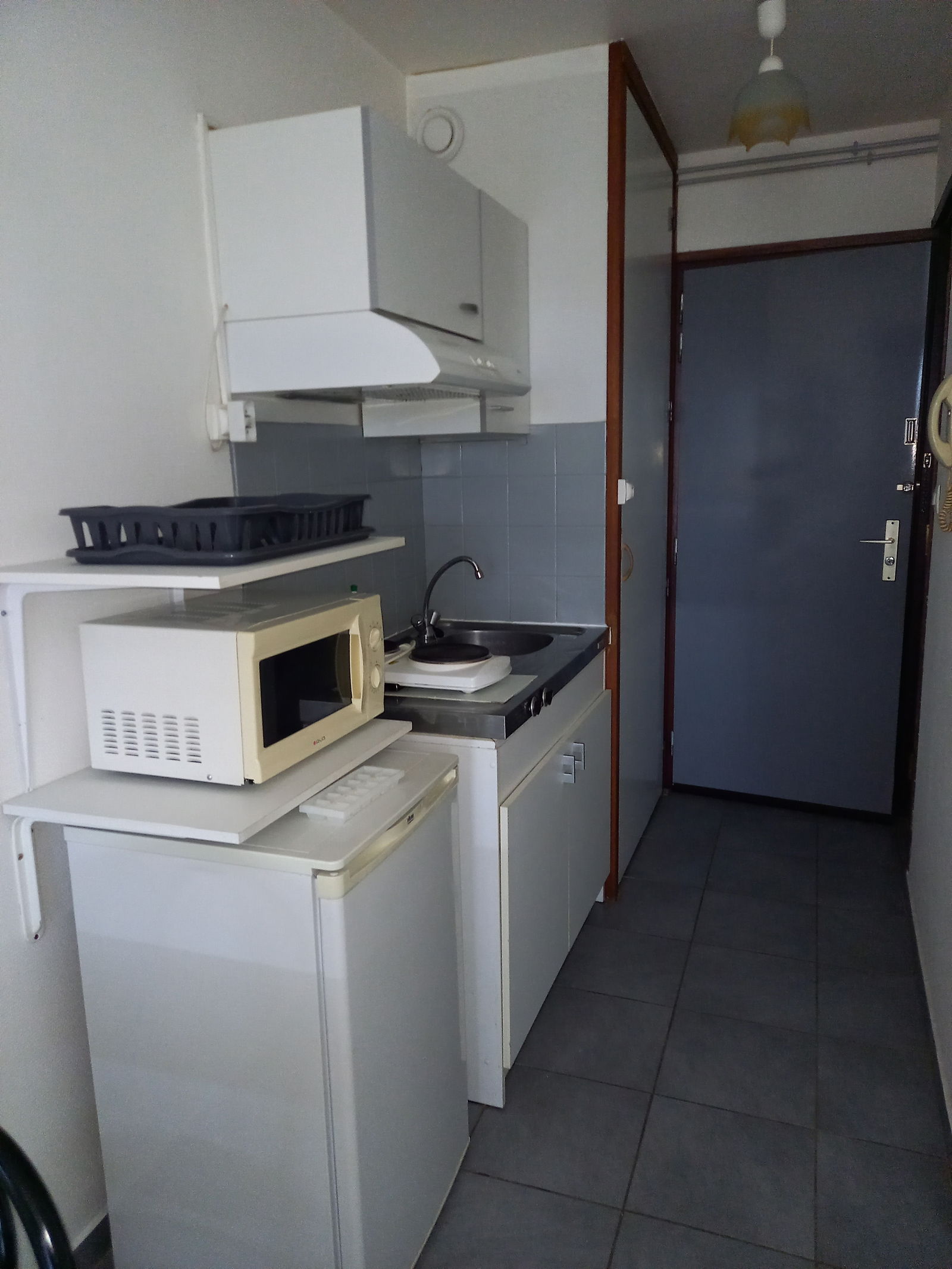 Estudio Independiente Ligny-en-Barrois 252790