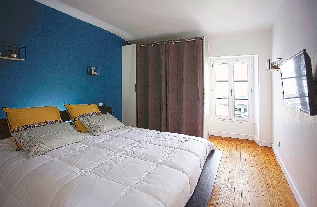 Estudio Independiente Fontenay-le-Comte 254312