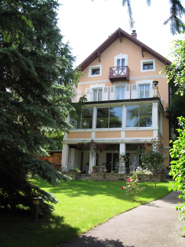 Estudio Independiente Évian-les-Bains 119424