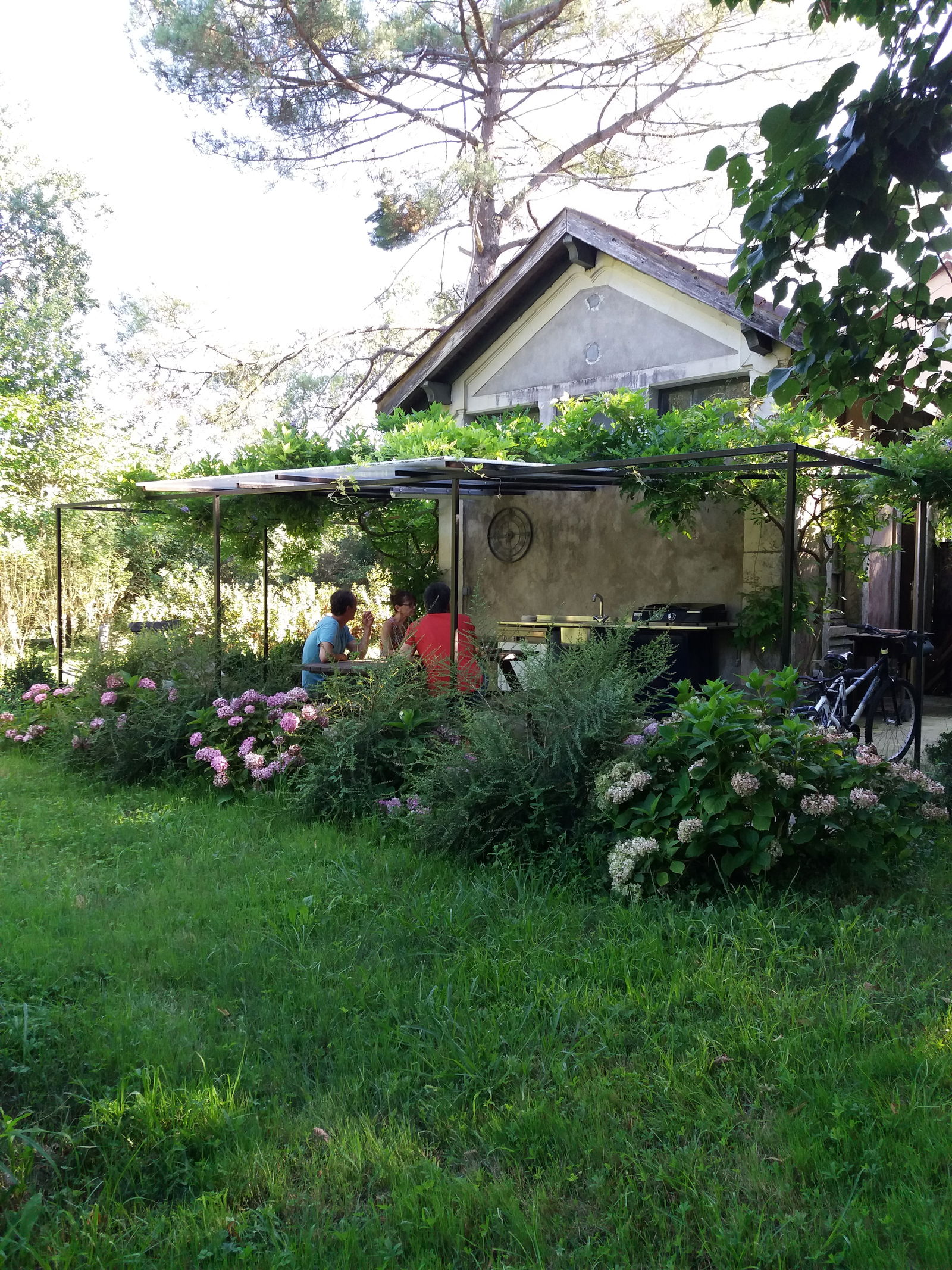 Estudio Independiente Gamarde-les-Bains 223416