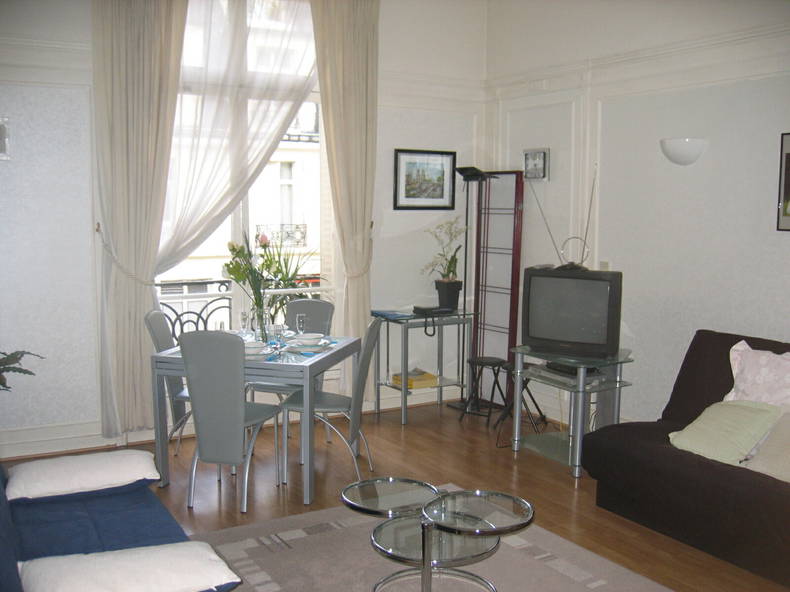 Ganzes Haus Paris 240477-3