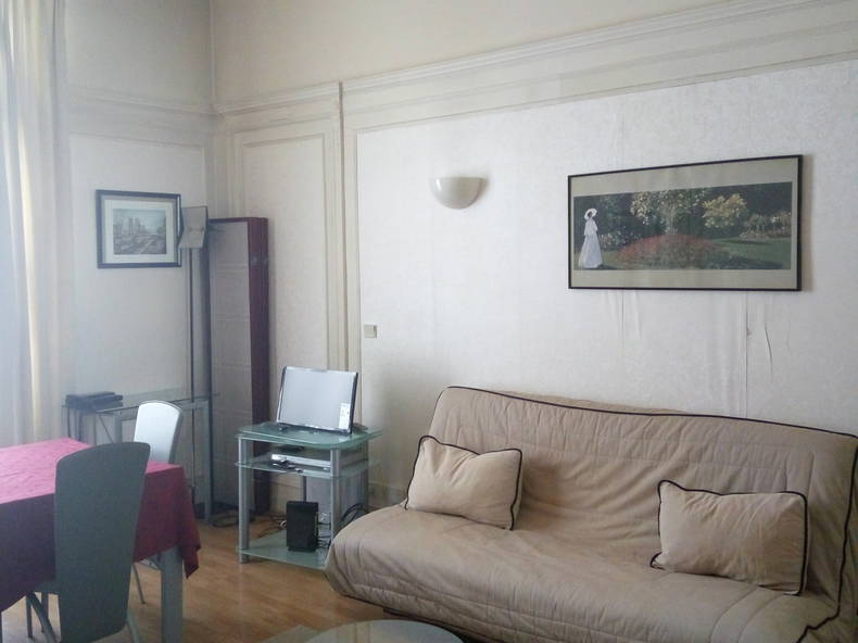 Ganzes Haus Paris 240477-4