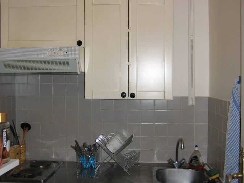 Ganzes Haus Paris 240477-5