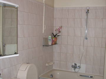 Logement Entier Paris 240477-6