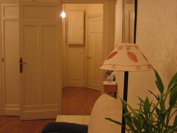 Logement Entier Paris 240477-7