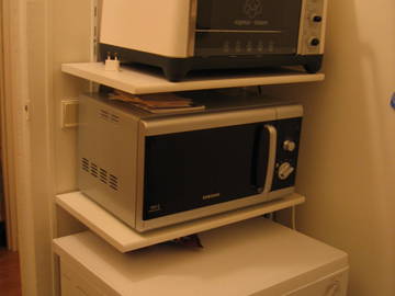 Logement Entier Paris 240477-8