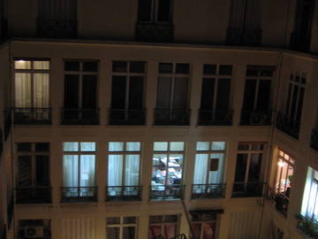 Logement Entier Paris 240477-9