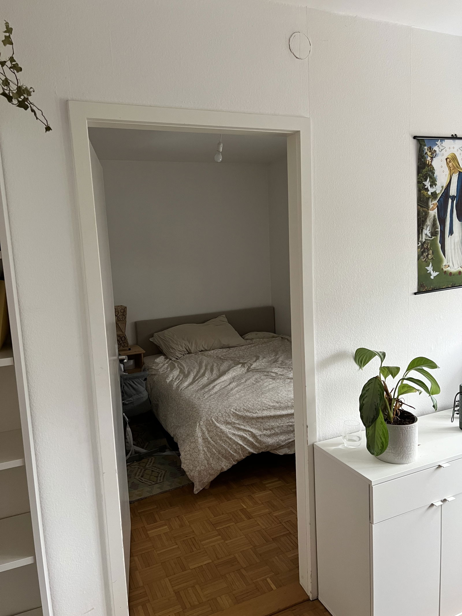 Homestay Epalinges 372796