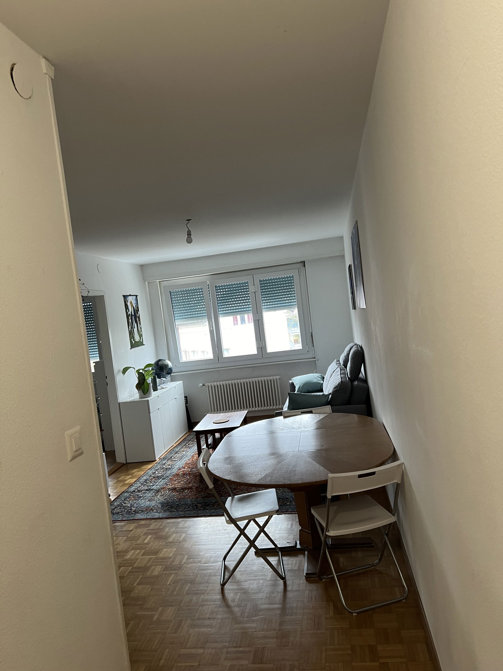 Homestay Epalinges 372796